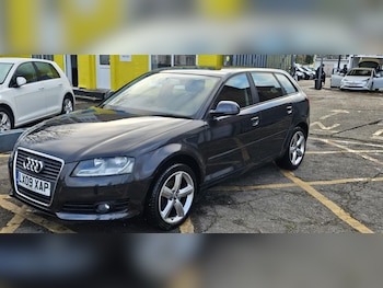 Used Audi A3 2009 for sale - 77155885: Photo