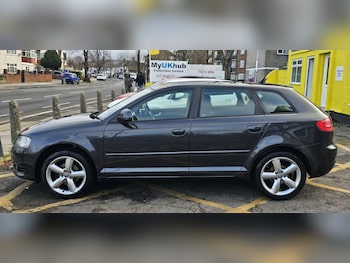 Used Audi A3 2009 for sale - 77155885: Photo