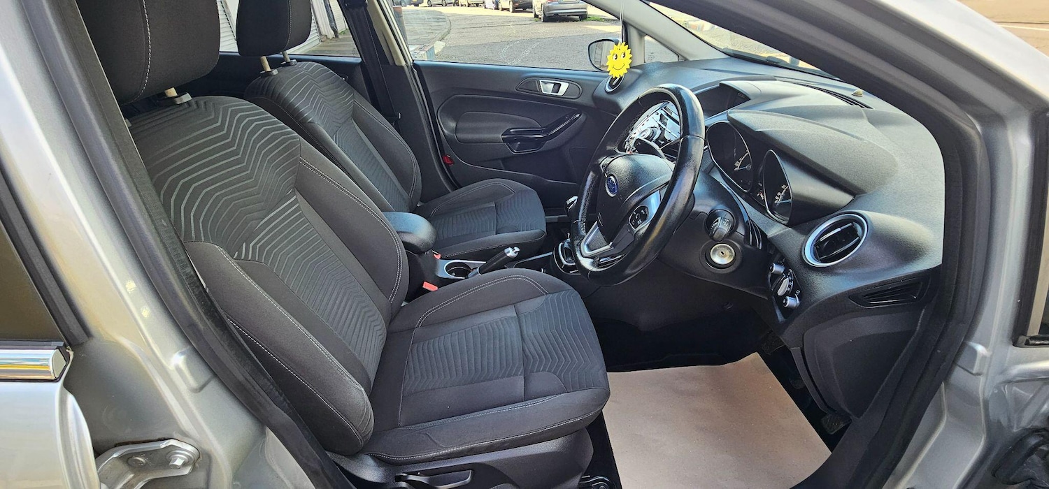 Used Ford Fiesta 2013 for sale - 77705072: Photo 10