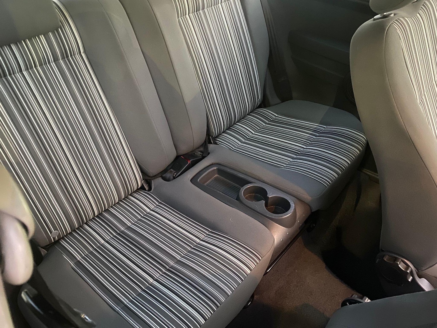 Used Volkswagen Fox 2009 for sale - 76361380: Photo 11