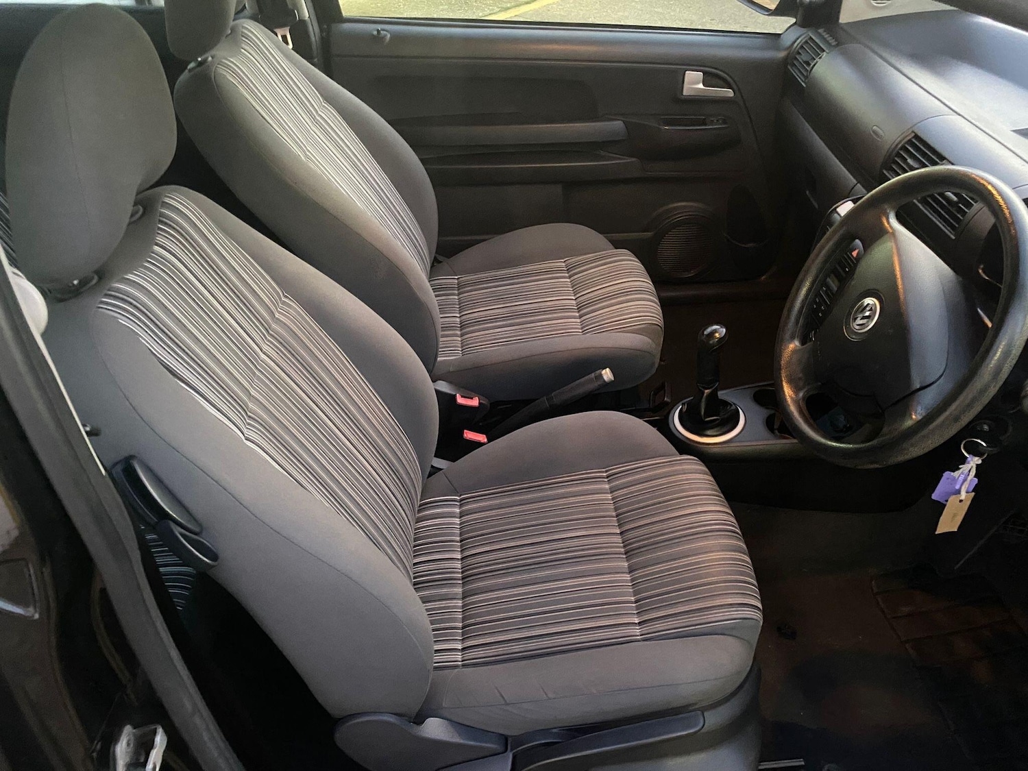 Used Volkswagen Fox 2009 for sale - 76361380: Photo 13
