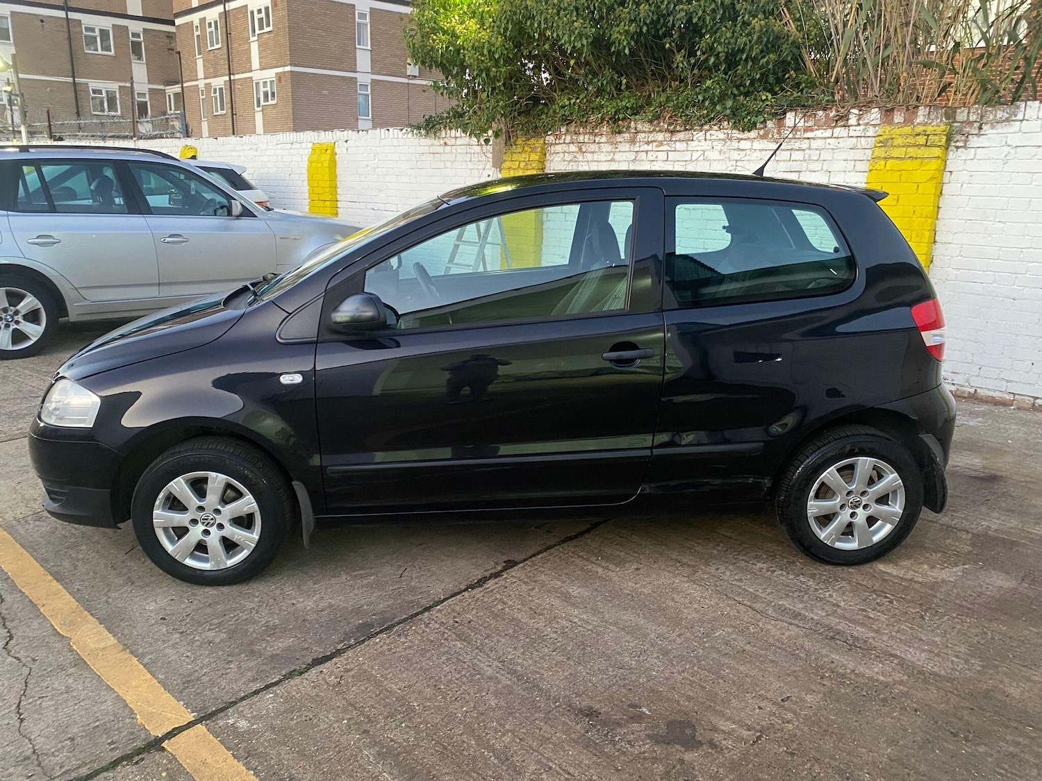 Used Volkswagen Fox 2009 for sale - 76361380: Photo 6