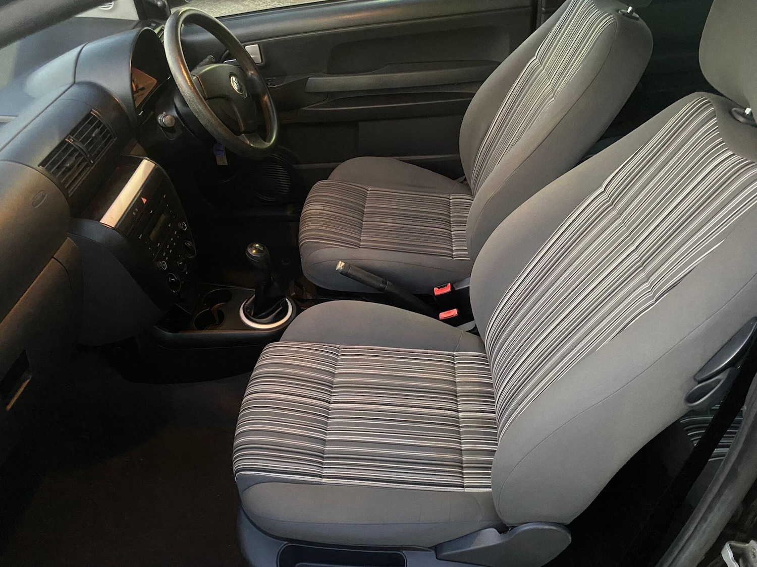 Used Volkswagen Fox 2009 for sale - 76361380: Photo 9