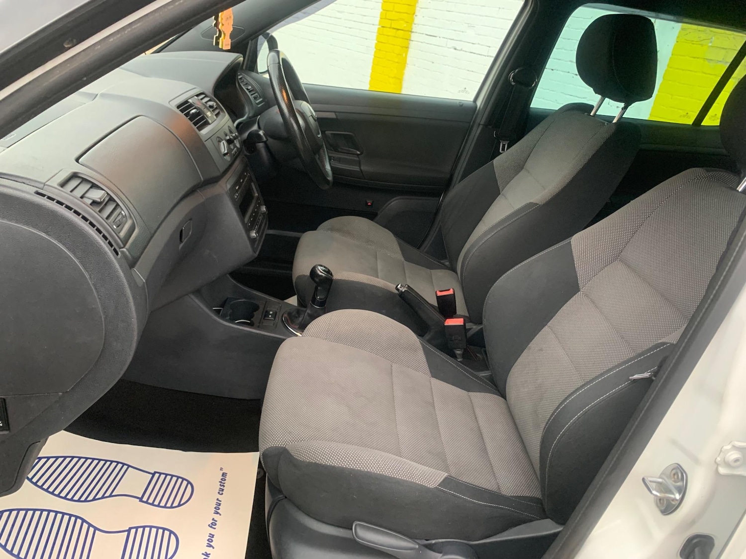 Vehicle 17