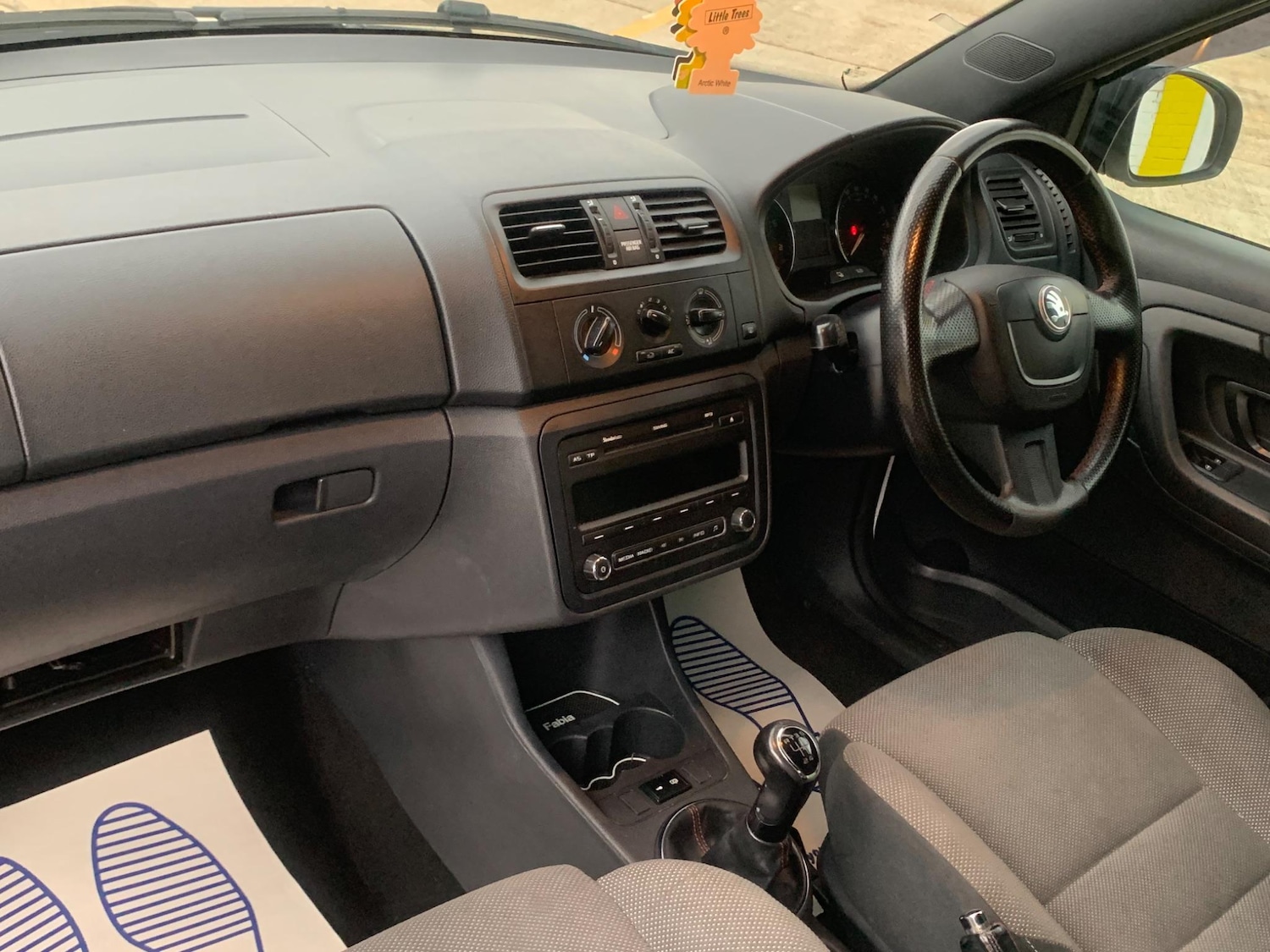 Vehicle 19
