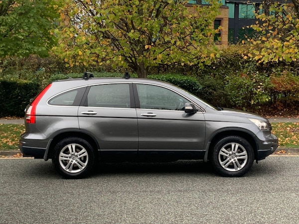 Used Honda CR-V 2010 for sale - 76270976: Photo 10