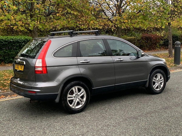 Used Honda CR-V 2010 for sale - 76270976: Photo 11