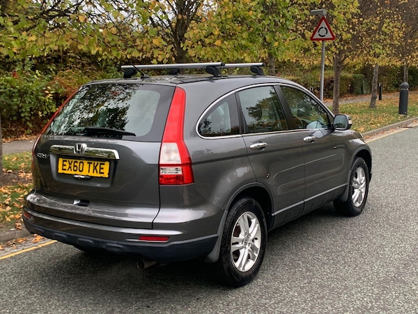 Used Honda CR-V 2010 for sale - 76270976: Photo 12