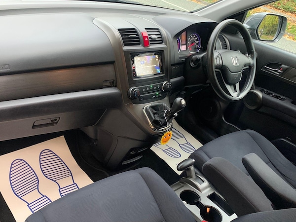 Used Honda CR-V 2010 for sale - 76270976: Photo 13