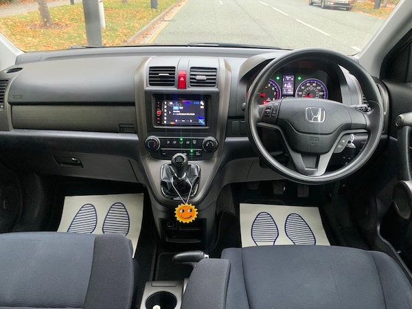 Used Honda CR-V 2010 for sale - 76270976: Photo 14