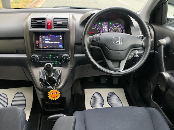 Used Honda CR-V 2010 for sale - 76270976: Photo 15