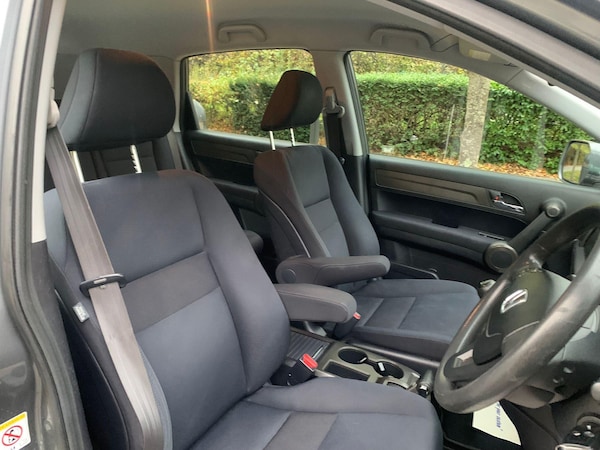 Used Honda CR-V 2010 for sale - 76270976: Photo 16