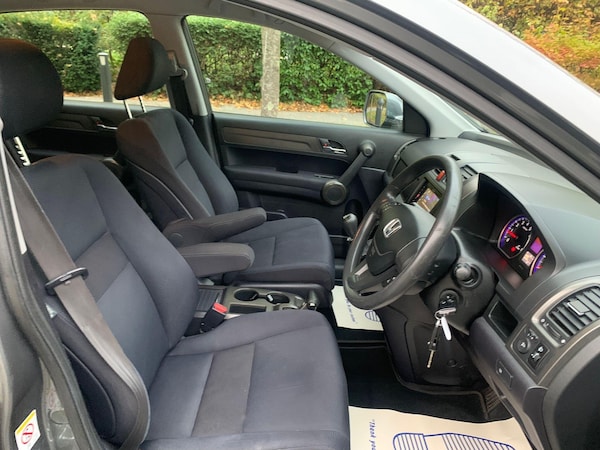 Used Honda CR-V 2010 for sale - 76270976: Photo 17