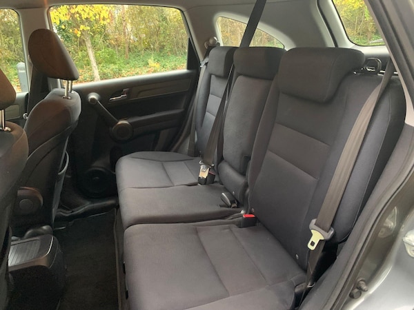 Used Honda CR-V 2010 for sale - 76270976: Photo 18