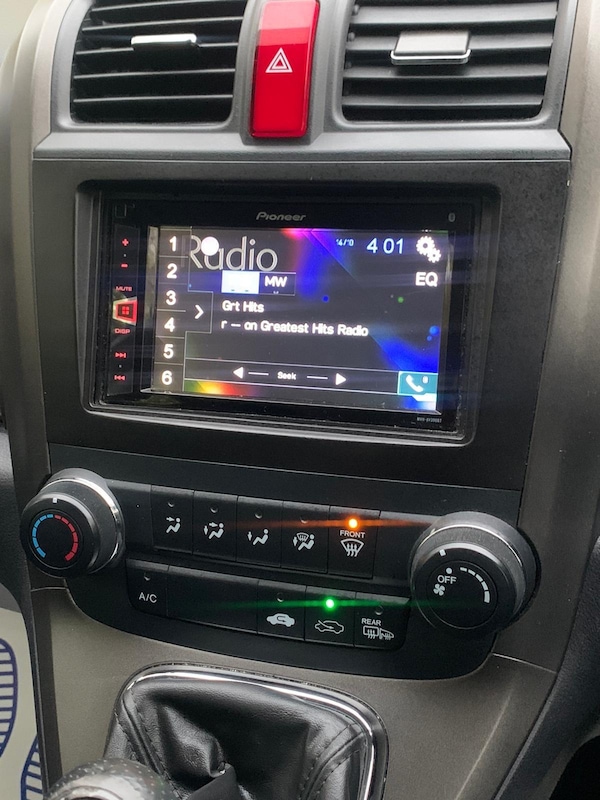 Used Honda CR-V 2010 for sale - 76270976: Photo 20