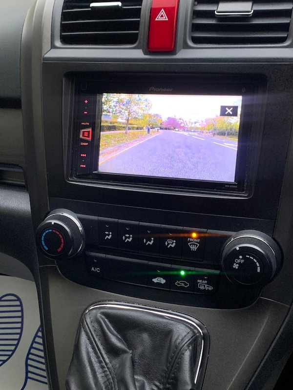 Used Honda CR-V 2010 for sale - 76270976: Photo 21