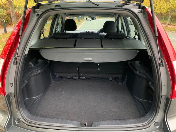 Used Honda CR-V 2010 for sale - 76270976: Photo 22