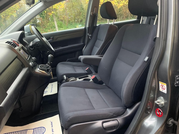 Used Honda CR-V 2010 for sale - 76270976: Photo 23