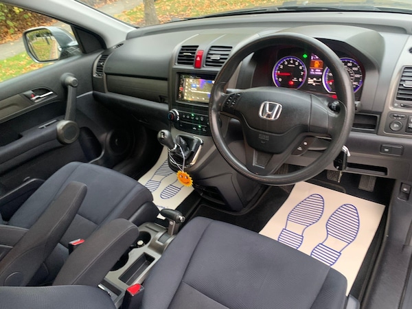 Used Honda CR-V 2010 for sale - 76270976: Photo 26