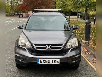Used Honda CR-V 2010 for sale - 76270976: Photo