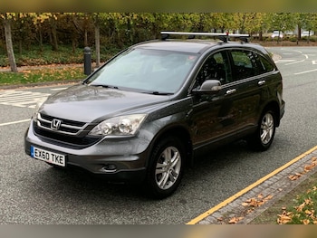 Used Honda CR-V 2010 for sale - 76270976: Photo