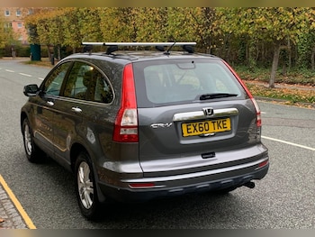 Used Honda CR-V 2010 for sale - 76270976: Photo