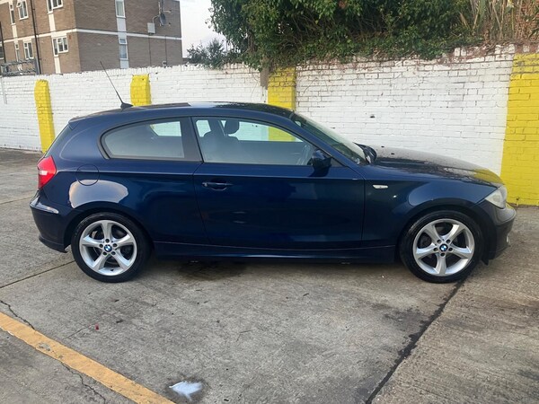 Used BMW 1 Series 2010 for sale - 76166988: Photo 10