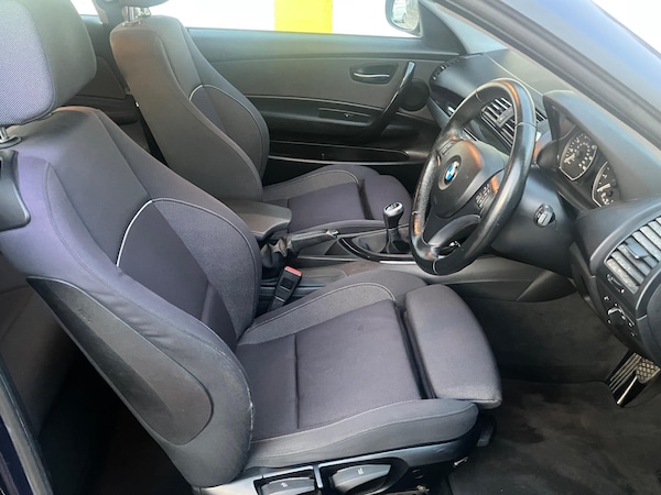 Used BMW 1 Series 2010 for sale - 76166988: Photo 11