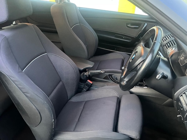 Used BMW 1 Series 2010 for sale - 76166988: Photo 13