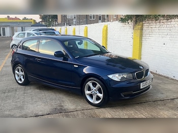 BMW - 1 Series