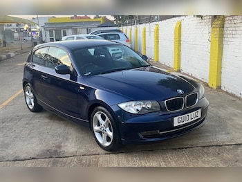 Used BMW 1 Series 2010 for sale - 76166988: Photo 2