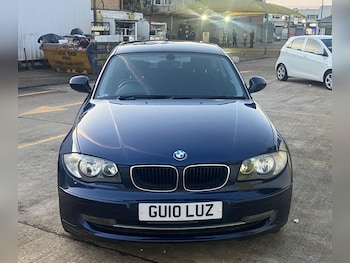 Used BMW 1 Series 2010 for sale - 76166988: Photo 3
