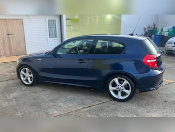 Used BMW 1 Series 2010 for sale - 76166988: Photo 4