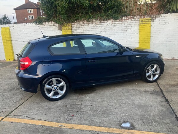 Used BMW 1 Series 2010 for sale - 76166988: Photo 9