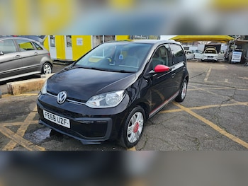 Used Volkswagen up! 2018 for sale - 77768488: Photo