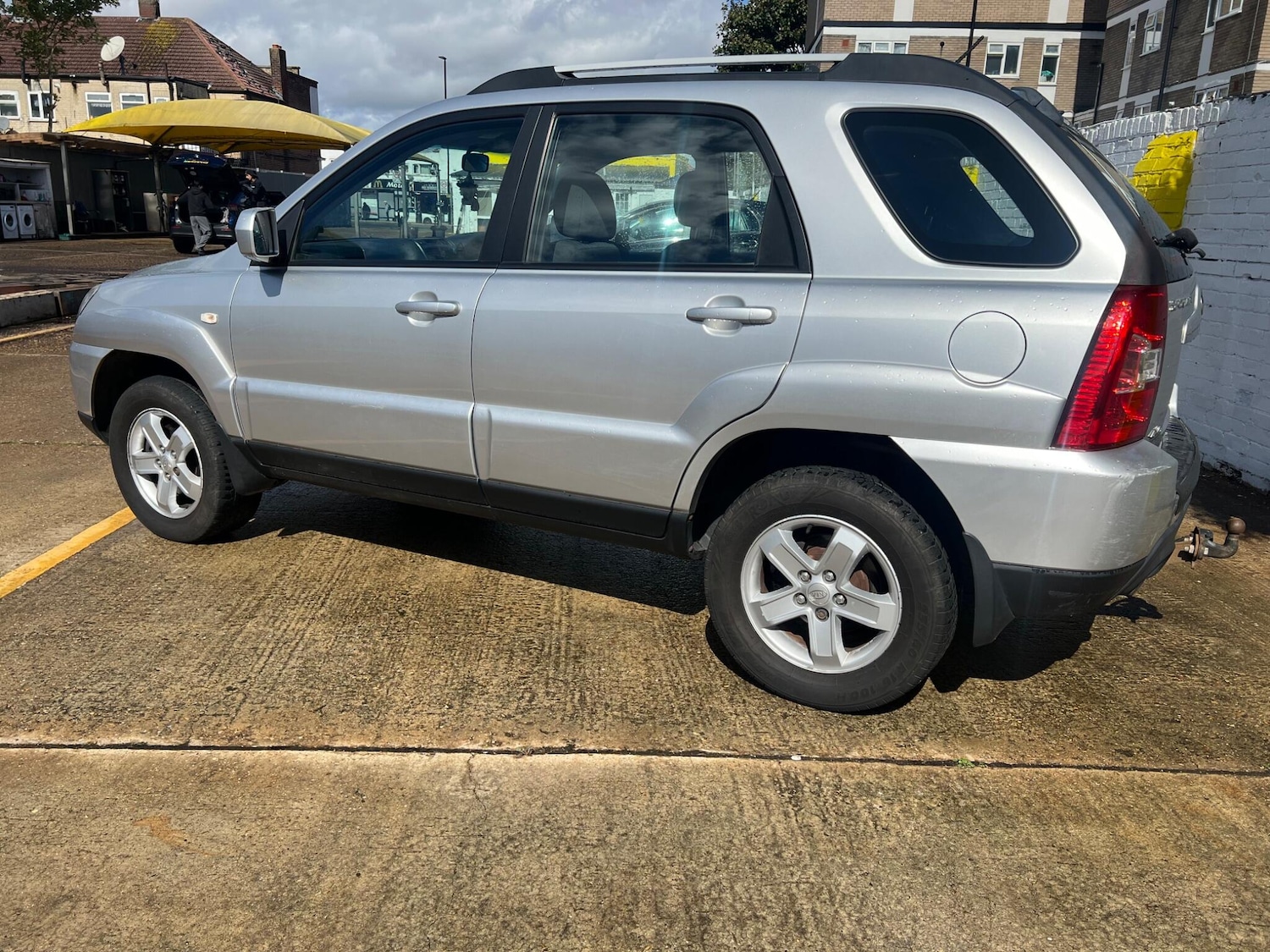Vehicle 13