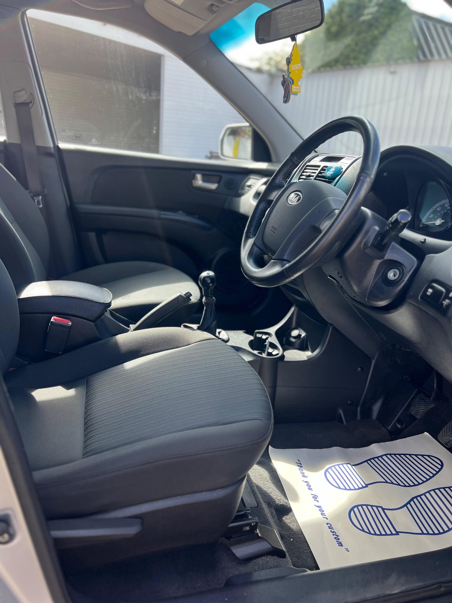 Vehicle 23