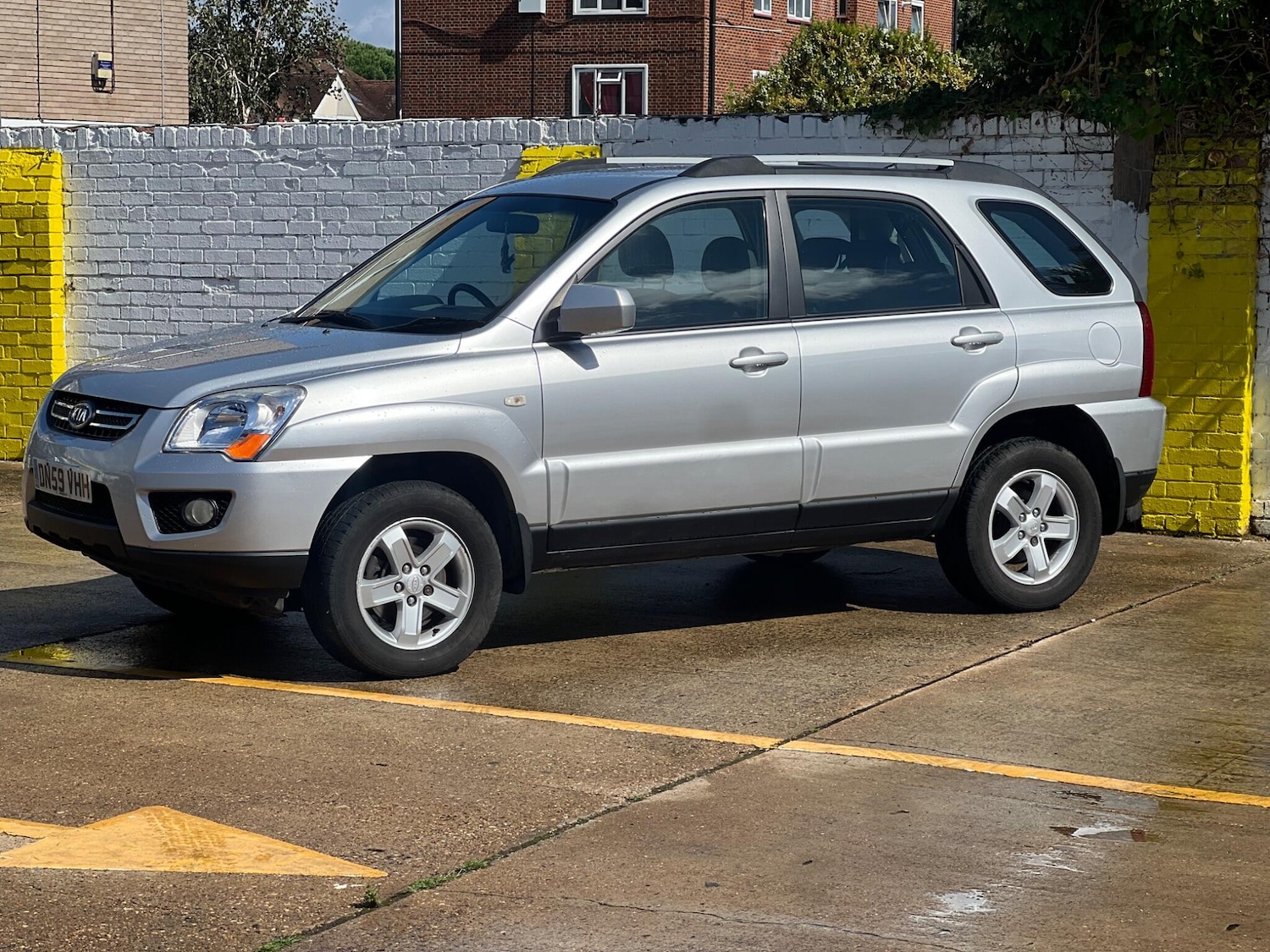 Vehicle 9