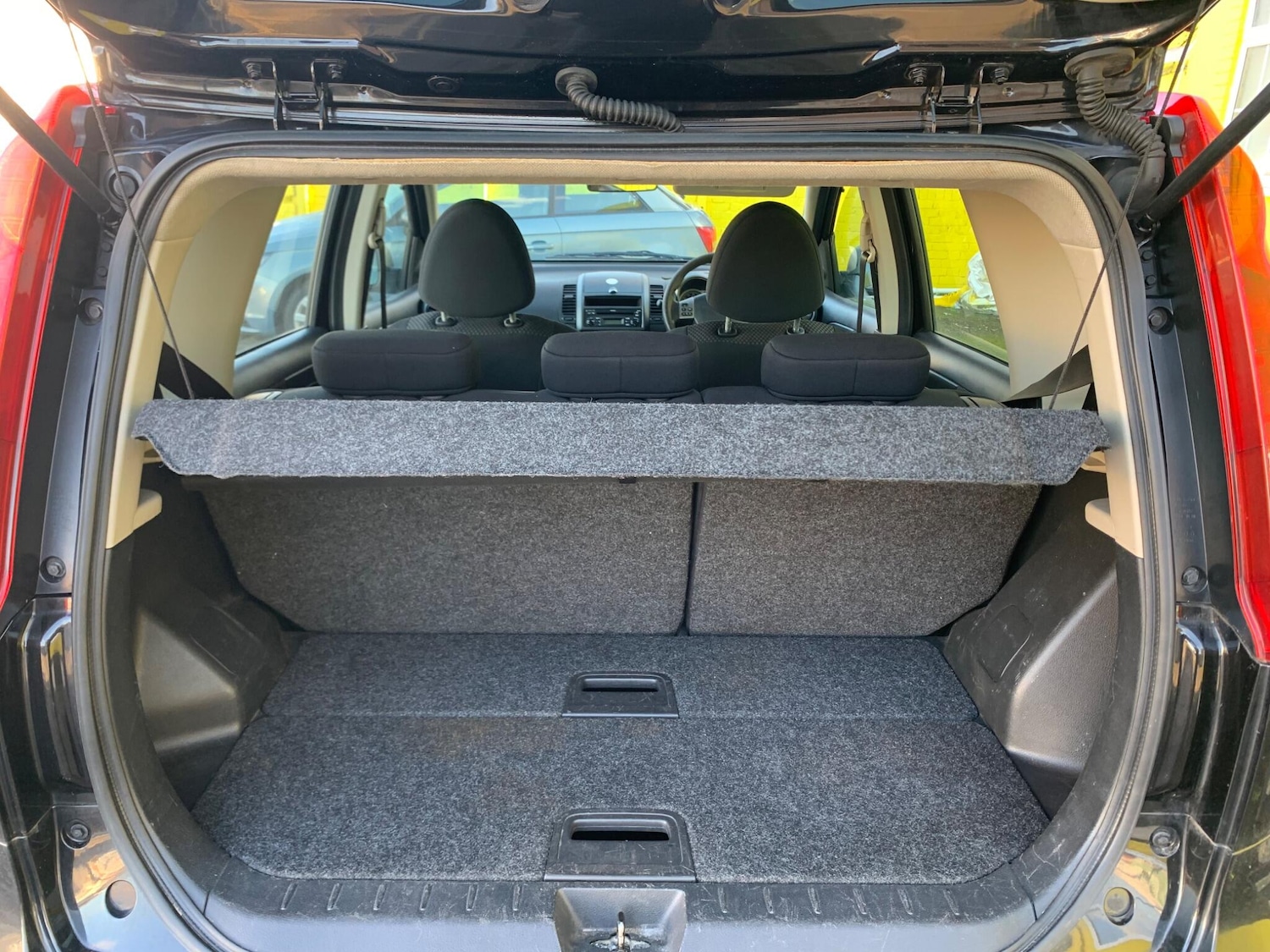 Used Nissan Note 2007 for sale - 77081284: Photo 18