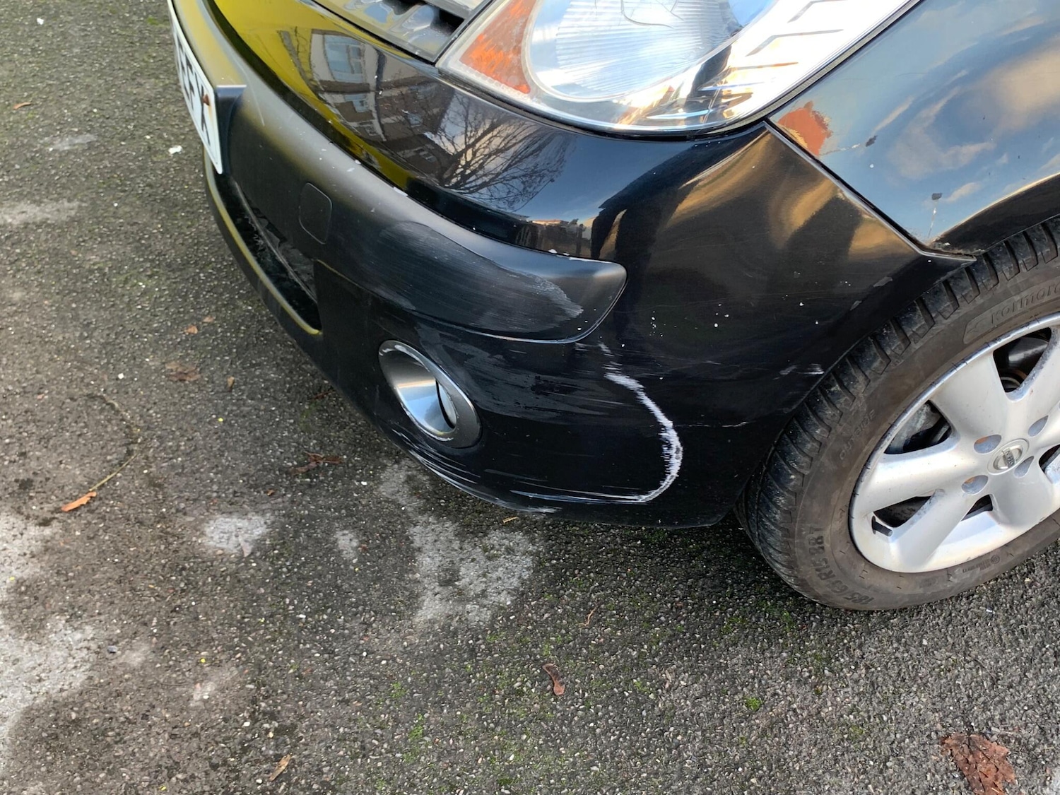 Used Nissan Note 2007 for sale - 77081284: Photo 24