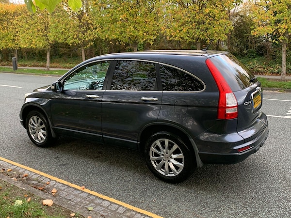 Used Honda CR-V 2010 for sale - 76200783: Photo 10