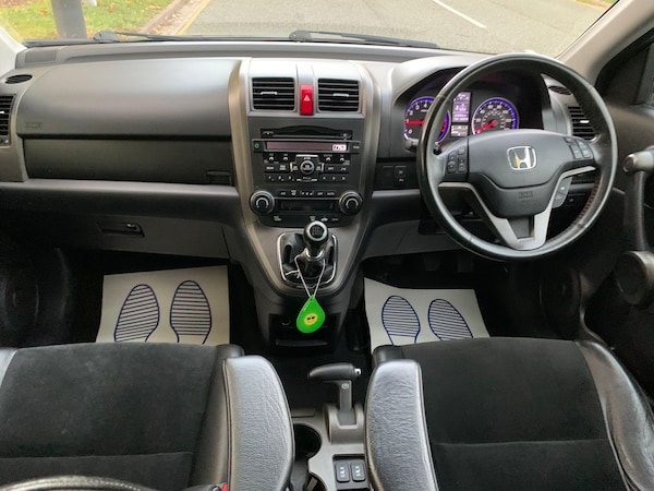 Used Honda CR-V 2010 for sale - 76200783: Photo 16