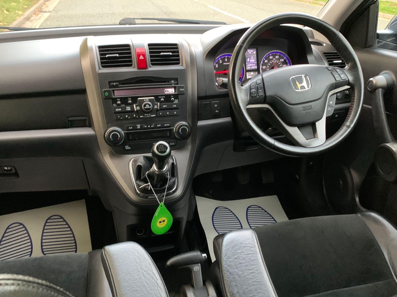 Used Honda CR-V 2010 for sale - 76200783: Photo 17