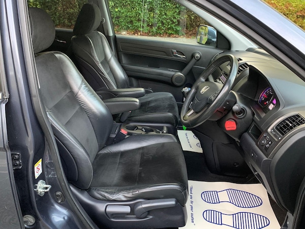 Used Honda CR-V 2010 for sale - 76200783: Photo 19