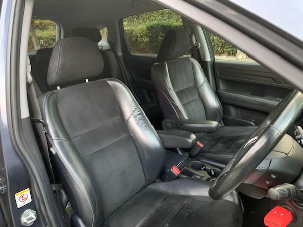 Used Honda CR-V 2010 for sale - 76200783: Photo 20