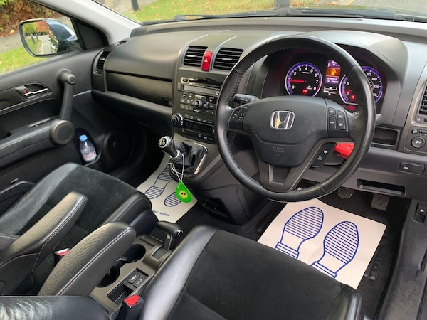 Used Honda CR-V 2010 for sale - 76200783: Photo 21
