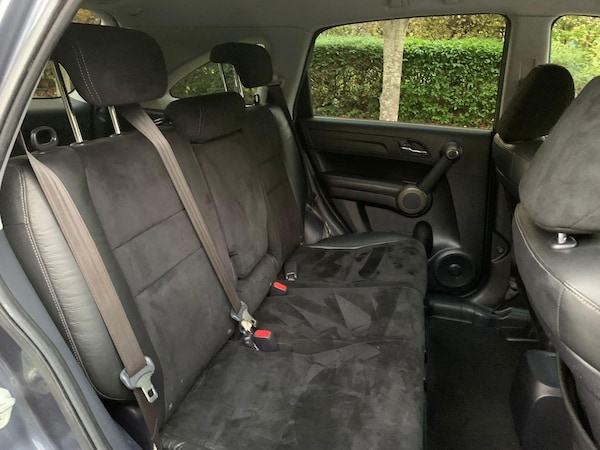Used Honda CR-V 2010 for sale - 76200783: Photo 22