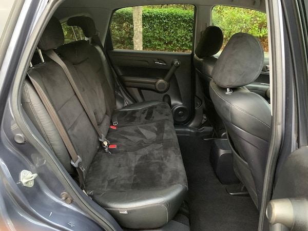 Used Honda CR-V 2010 for sale - 76200783: Photo 23
