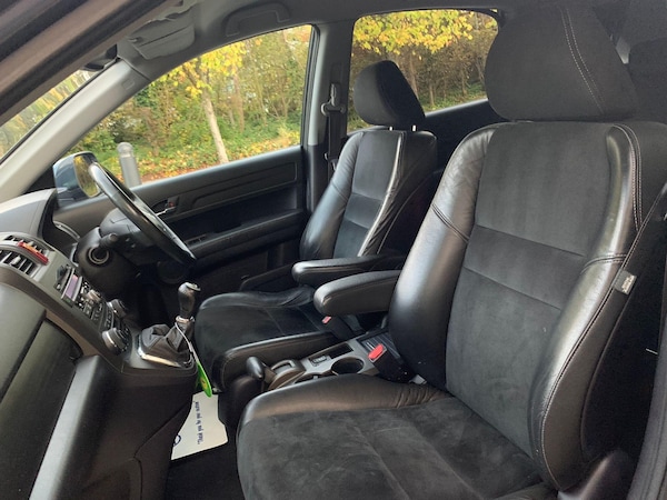 Used Honda CR-V 2010 for sale - 76200783: Photo 24