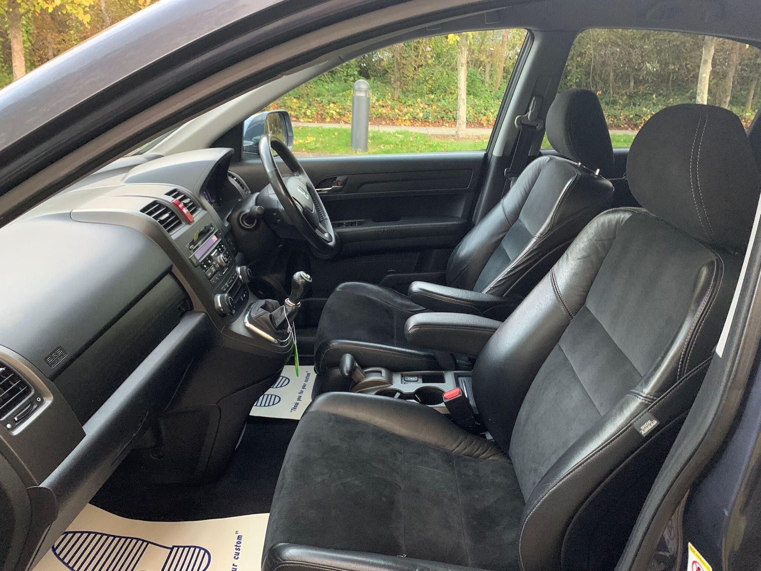 Used Honda CR-V 2010 for sale - 76200783: Photo 25